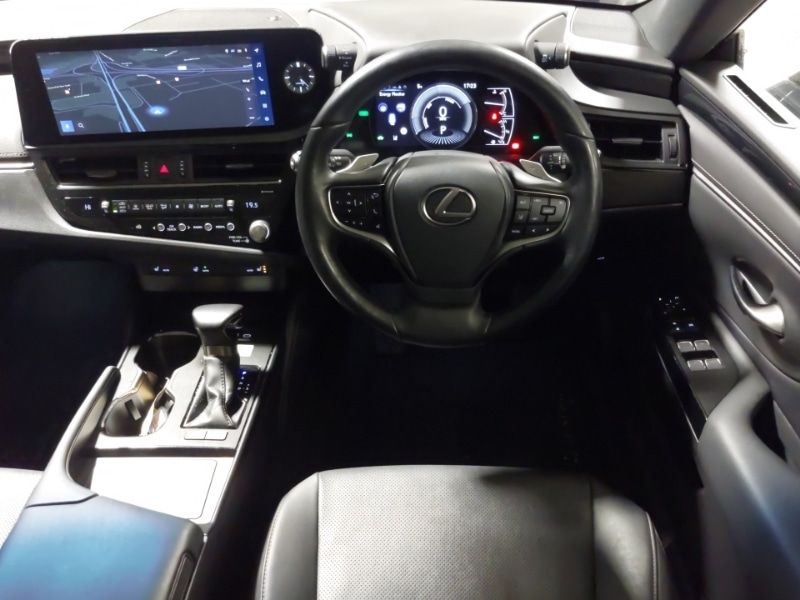 Used Lexus ES 2023 for sale - 77434268: Photo 7