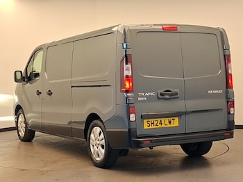 Used Renault Trafic 2024 for sale - 78432001: Photo