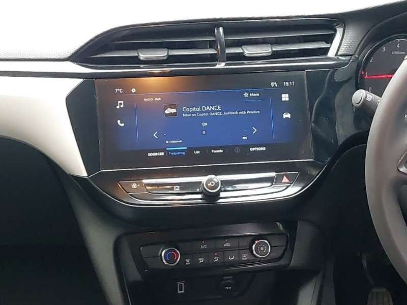 Used Vauxhall Corsa 2023 for sale - 77992363: Photo 11