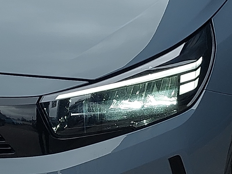 Used Vauxhall Corsa 2023 for sale - 77992363: Photo 12