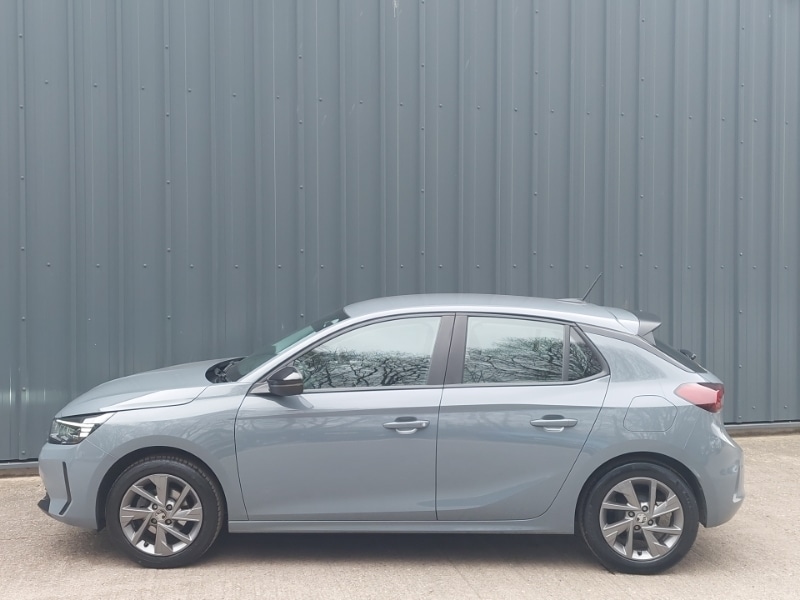 Used Vauxhall Corsa 2023 for sale - 77992363: Photo 4