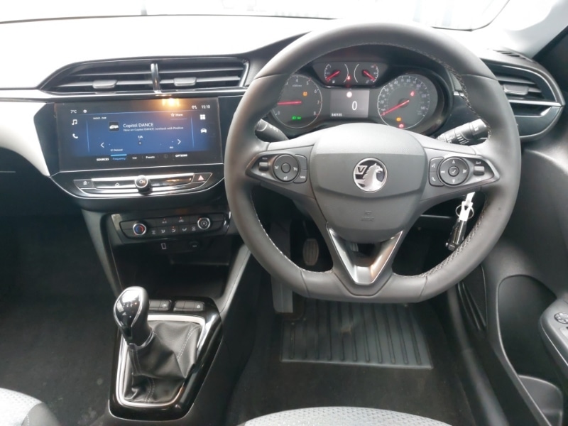 Used Vauxhall Corsa 2023 for sale - 77992363: Photo 7