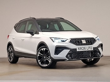 Used SEAT Arona 2026 for sale - 79007001: Photo