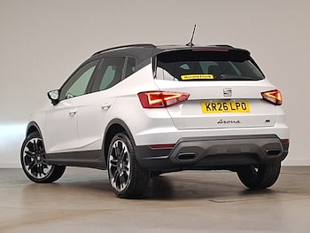 Used SEAT Arona 2026 for sale - 79007001: Photo