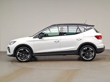 Used SEAT Arona 2026 for sale - 79007001: Photo