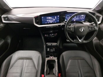 Used Vauxhall Mokka 2021 for sale - 78410988: Photo