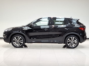 Used BYD Atto 3 2025 for sale - 77202302: Photo