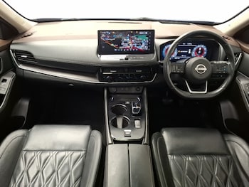 Used Nissan X-Trail 2023 for sale - 77876455: Photo