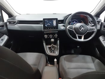 Used Renault Clio 2023 for sale - 78355853: Photo