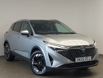 Used Nissan Qashqai 2025 for sale - 79321907: Photo