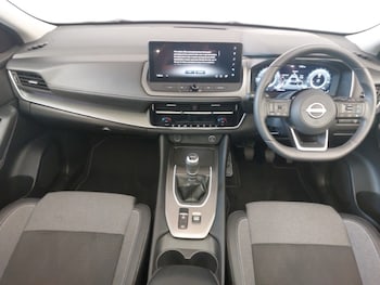 Used Nissan Qashqai 2025 for sale - 79321907: Photo