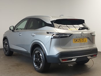 Used Nissan Qashqai 2025 for sale - 79321907: Photo