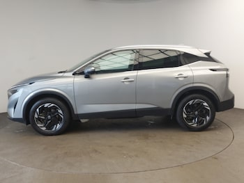 Used Nissan Qashqai 2025 for sale - 79321907: Photo