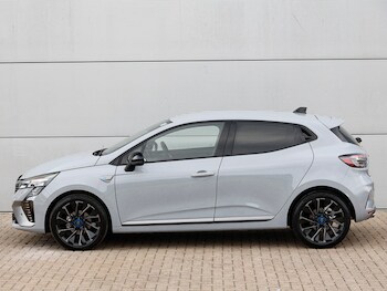 Used Renault Clio 2026 for sale - 79612115: Photo