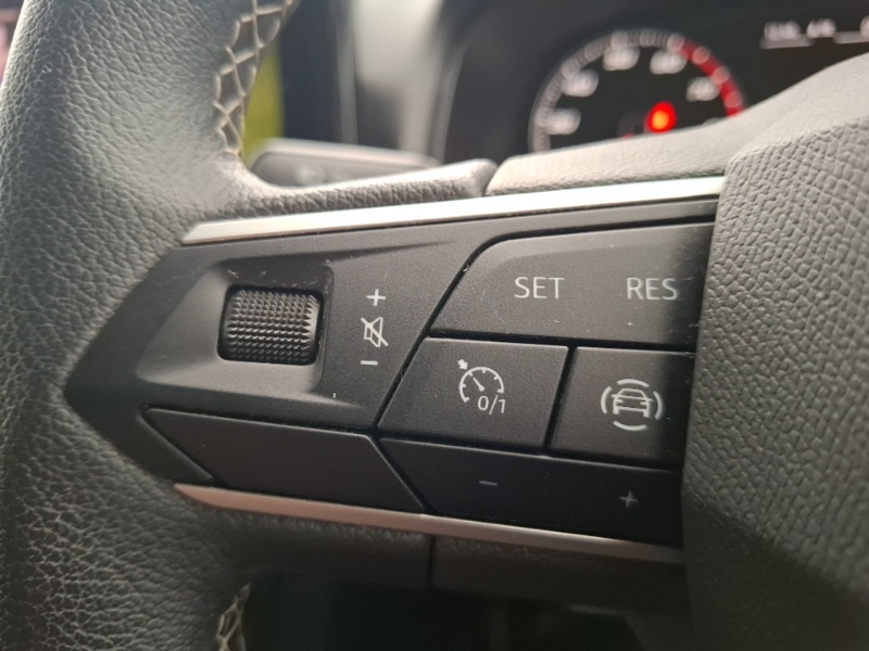 Used SEAT Ibiza 2021 for sale - 77046917: Photo 12