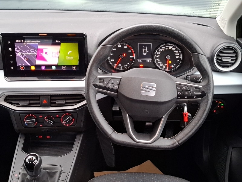 Used SEAT Ibiza 2021 for sale - 77046917: Photo 7