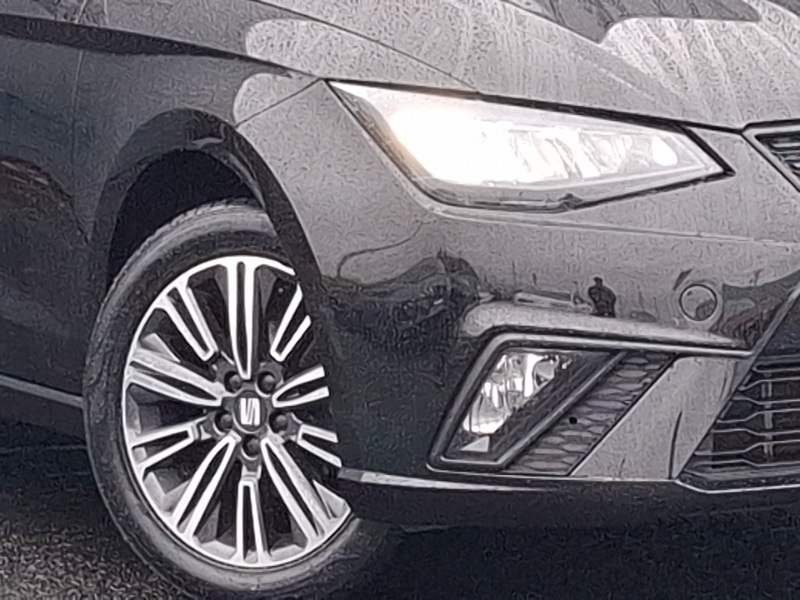 Used SEAT Ibiza 2021 for sale - 77046917: Photo 9