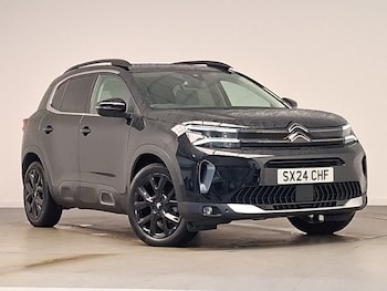 Used Citroen C5 Aircross 2024 for sale - 78770761: Photo