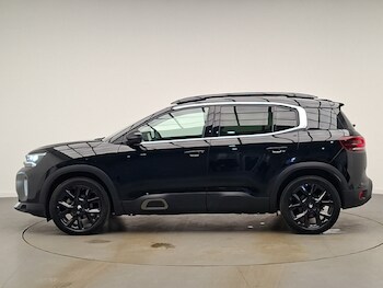 Used Citroen C5 Aircross 2024 for sale - 78770761: Photo