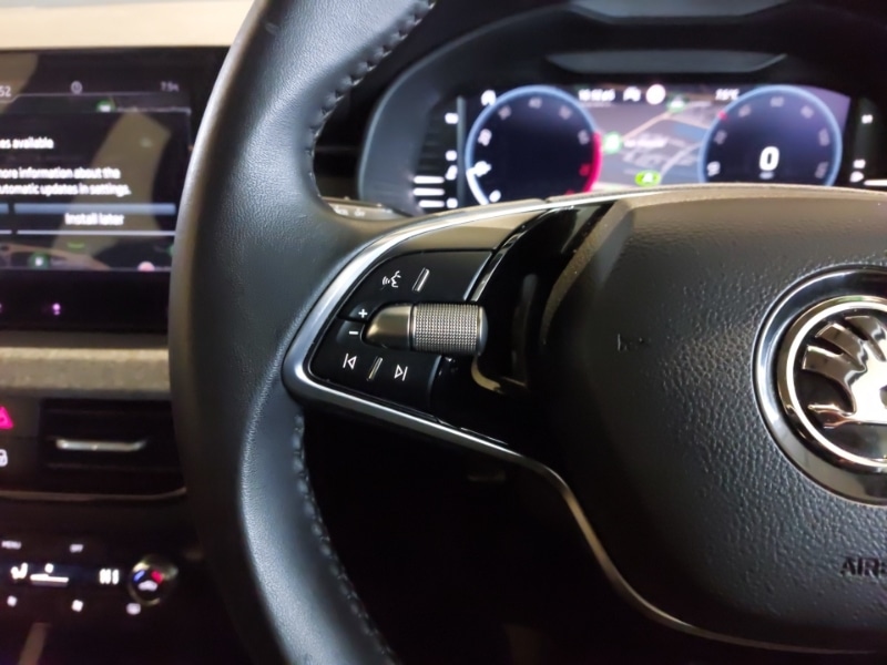 Used Skoda Kamiq 2024 for sale - 77467414: Photo 10