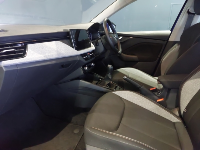 Used Skoda Kamiq 2024 for sale - 77467414: Photo 5