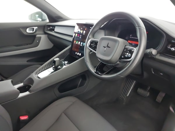Used Polestar Polestar 2 2022 for sale - 76282400: Photo 11