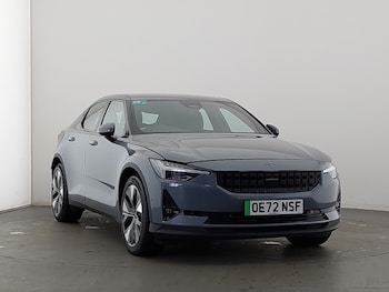 Polestar - Polestar 2