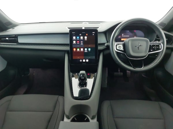 Used Polestar Polestar 2 2022 for sale - 76282400: Photo 2