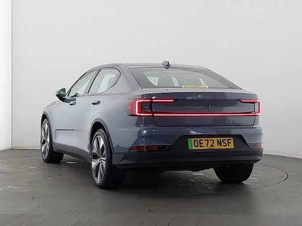 Used Polestar Polestar 2 2022 for sale - 76282400: Photo 3