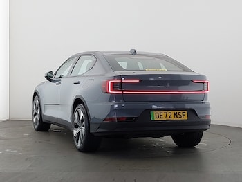 Used Polestar Polestar 2 2022 for sale - 76282400: Photo 3