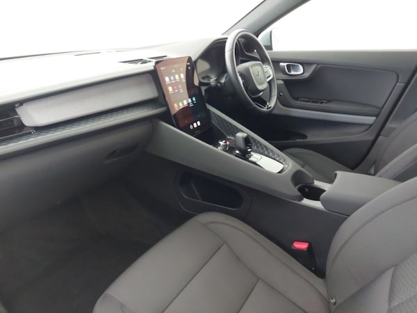 Used Polestar Polestar 2 2022 for sale - 76282400: Photo 5