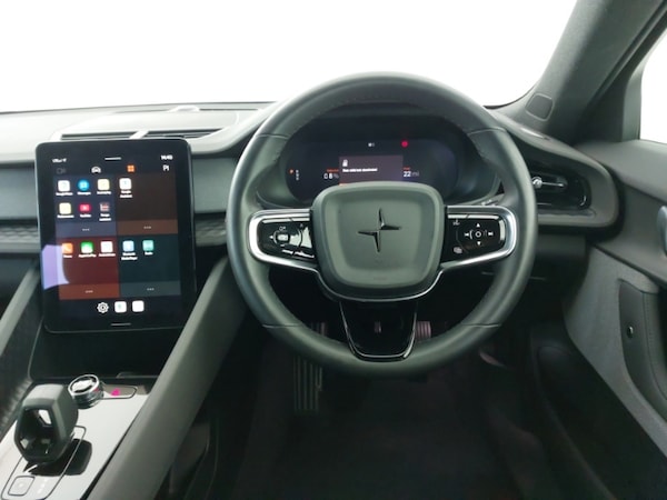 Used Polestar Polestar 2 2022 for sale - 76282400: Photo 7
