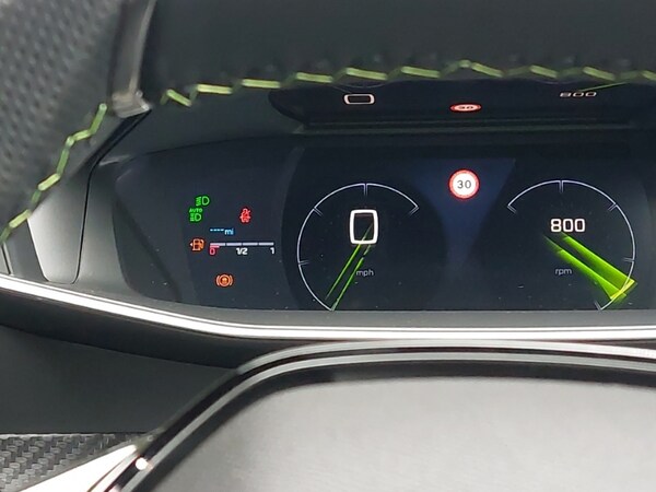 Used Peugeot 208 2025 for sale - 76258689: Photo 10