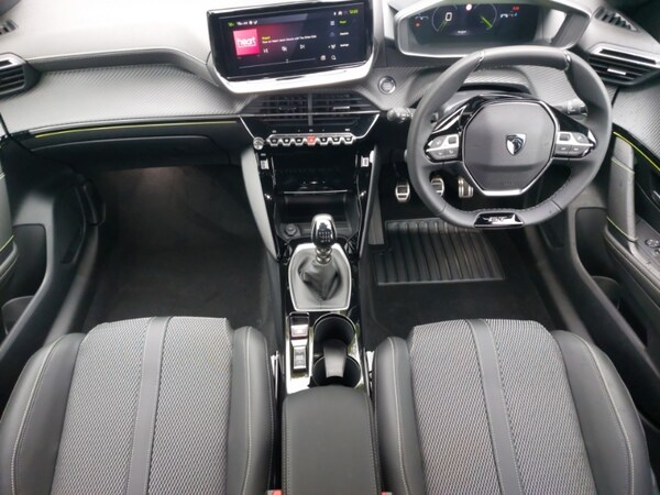 Used Peugeot 208 2025 for sale - 76258689: Photo 2