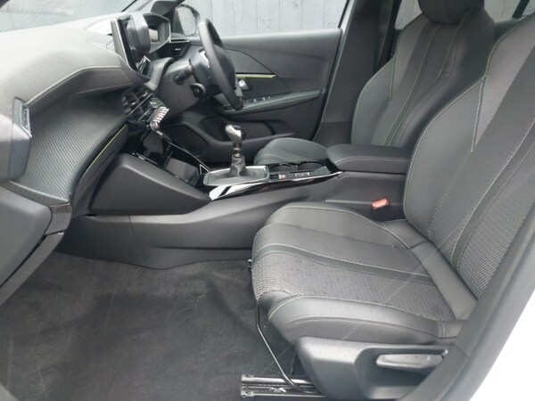 Used Peugeot 208 2025 for sale - 76258689: Photo 5