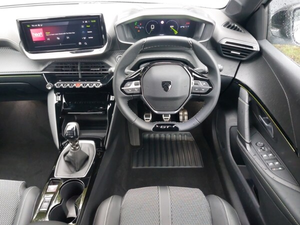 Used Peugeot 208 2025 for sale - 76258689: Photo 7