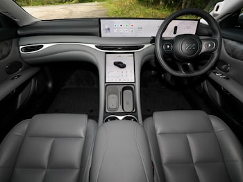 Used MG MG IM5 2026 for sale - 77986630: Photo