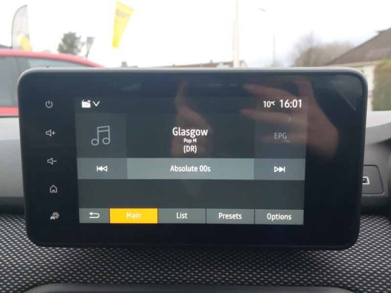 Used Dacia Sandero Stepway 2025 for sale - 77677890: Photo 10