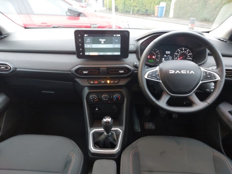 Used Dacia Sandero Stepway 2025 for sale - 77677890: Photo 2