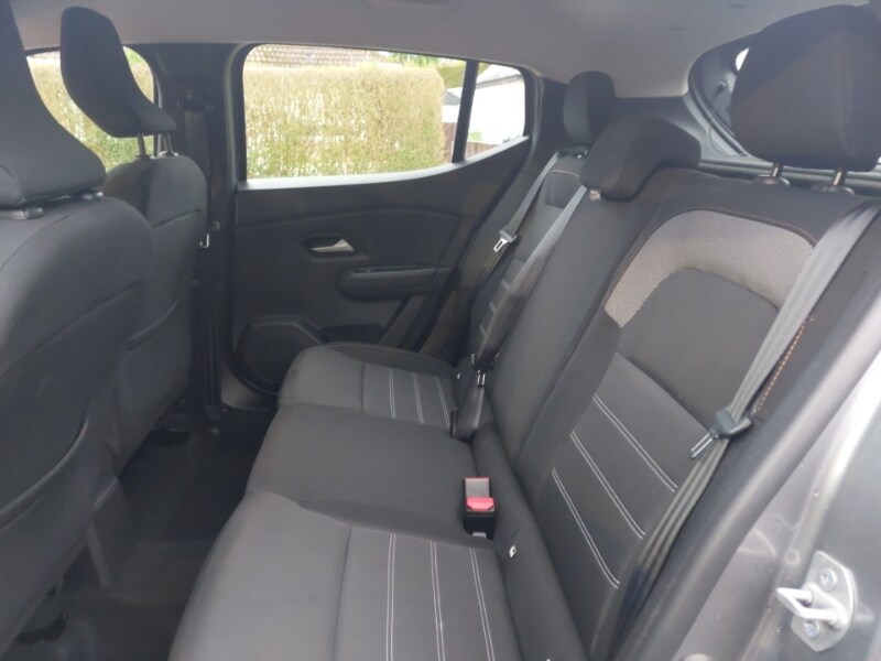 Used Dacia Sandero Stepway 2025 for sale - 77677890: Photo 6