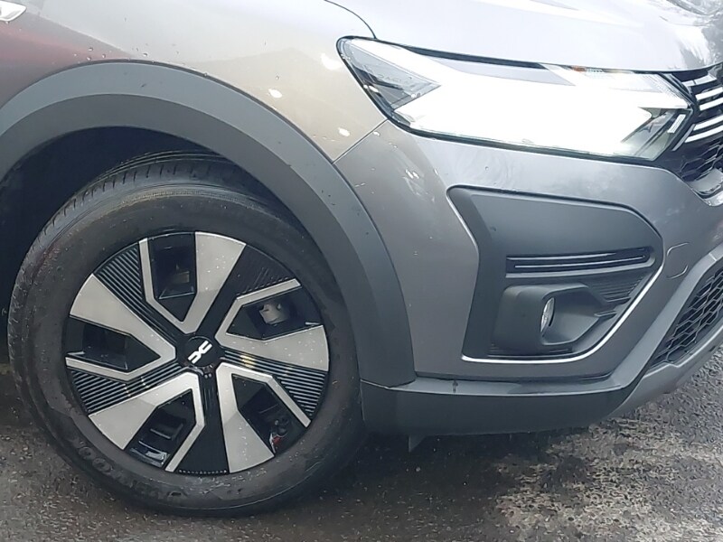 Used Dacia Sandero Stepway 2025 for sale - 77677890: Photo 9