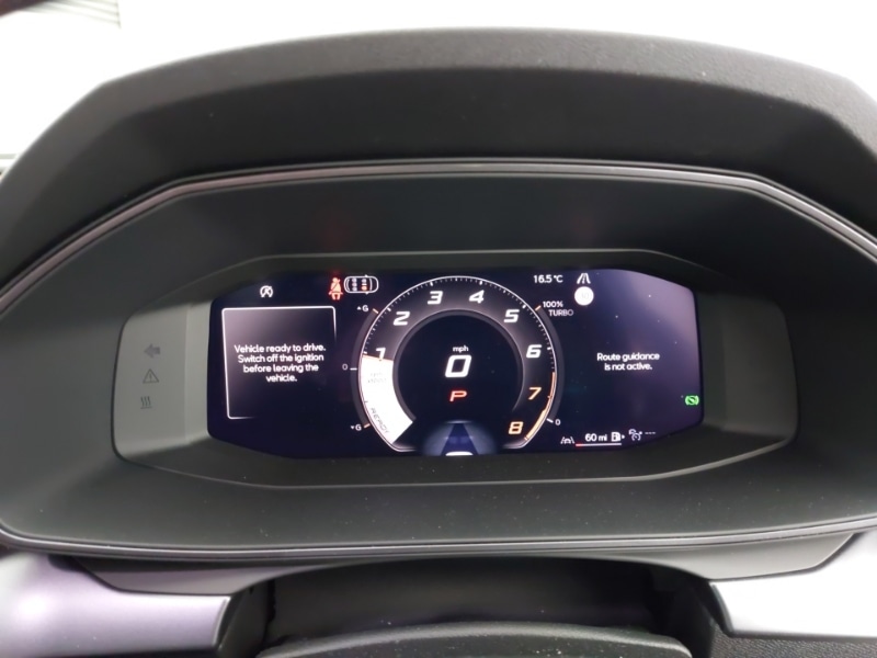 Used Cupra Formentor 2025 for sale - 77986198: Photo 12