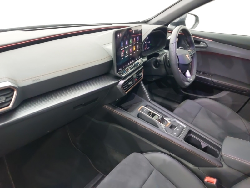 Used Cupra Formentor 2025 for sale - 77986198: Photo 5