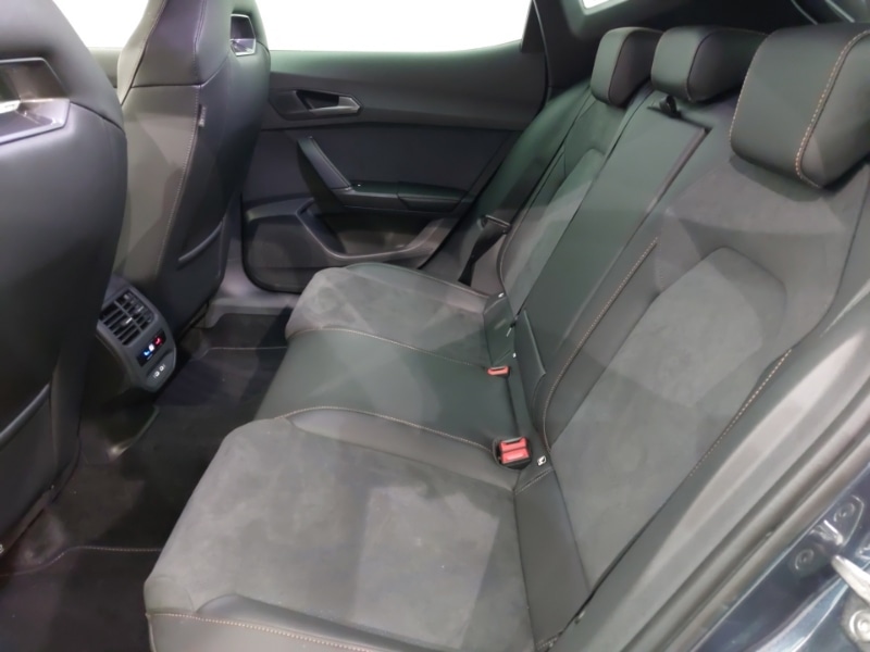 Used Cupra Formentor 2025 for sale - 77986198: Photo 6