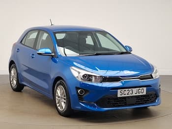 Used Kia Rio 2023 for sale - 79683714: Photo