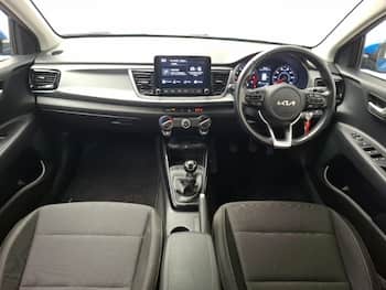 Used Kia Rio 2023 for sale - 79683714: Photo