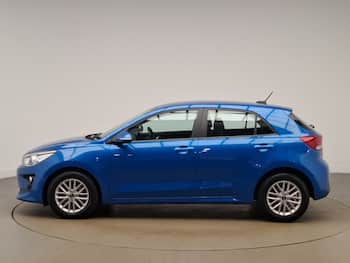 Used Kia Rio 2023 for sale - 79683714: Photo