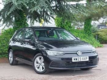 2023 - 1.5 eTSI 150 Life 5dr DSG