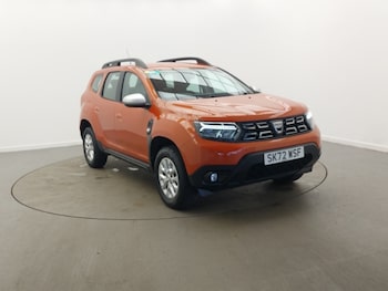 Used Dacia Duster 2022 for sale - 78952595: Photo