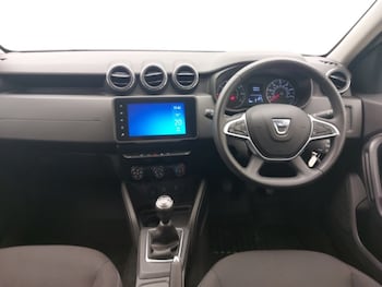 Used Dacia Duster 2022 for sale - 78952595: Photo